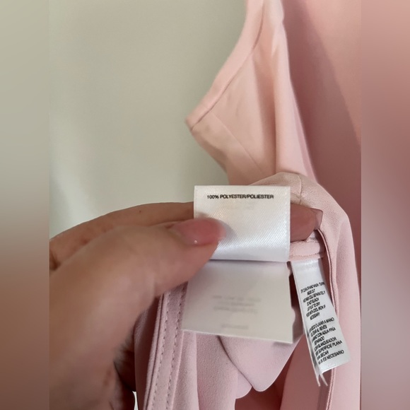 NEW Anne Klein Shell in Devonshire Size M - Picture 4 of 5